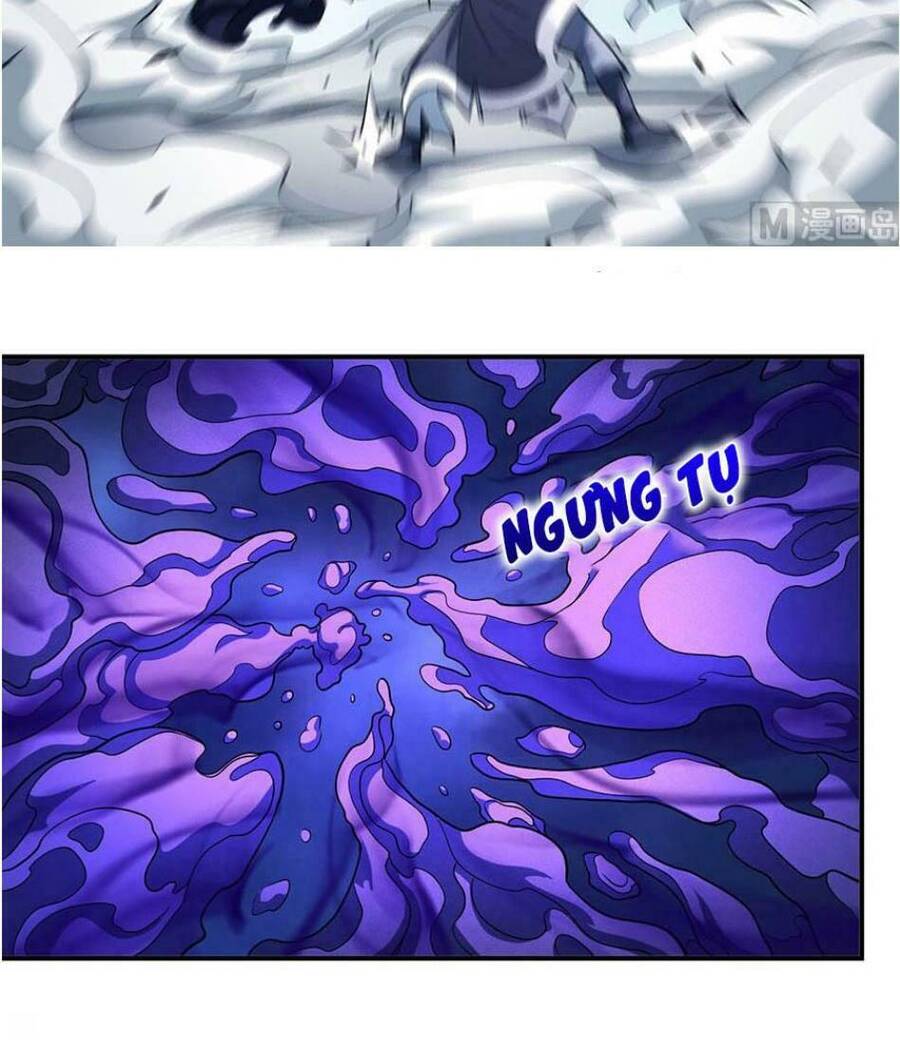 Tuyệt Thế Võ Thần Chap 311 - Next Chap 312