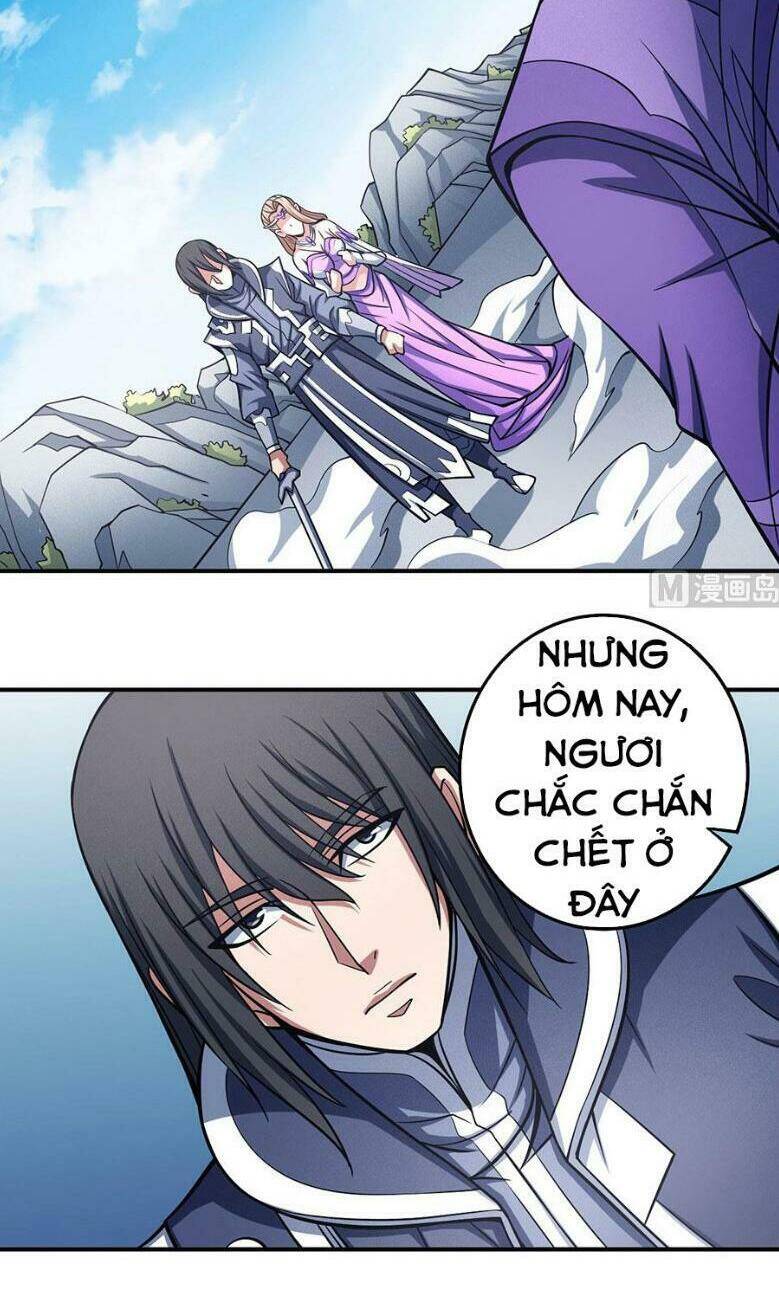Tuyệt Thế Võ Thần Chap 312 - Next Chap 313