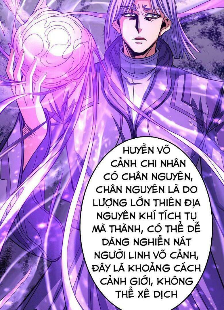Tuyệt Thế Võ Thần Chap 312 - Next Chap 313