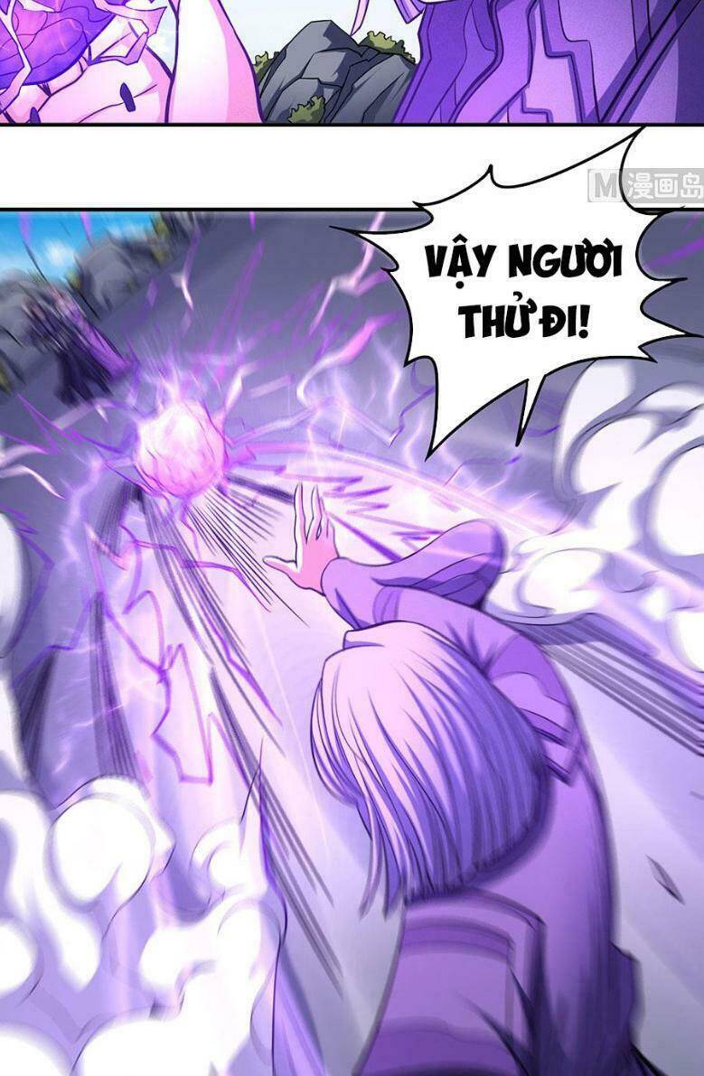 Tuyệt Thế Võ Thần Chap 312 - Next Chap 313