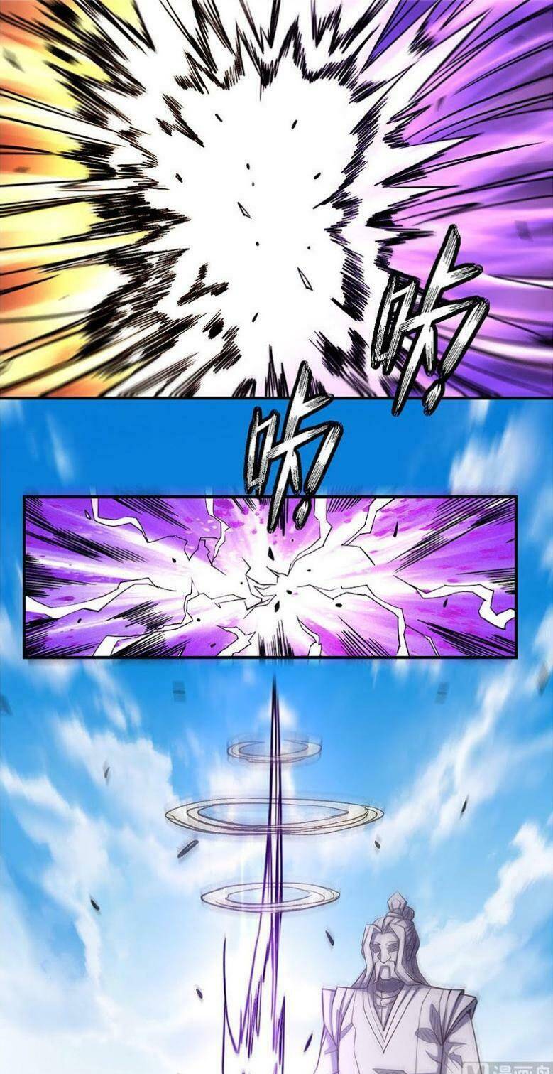 Tuyệt Thế Võ Thần Chap 312 - Next Chap 313