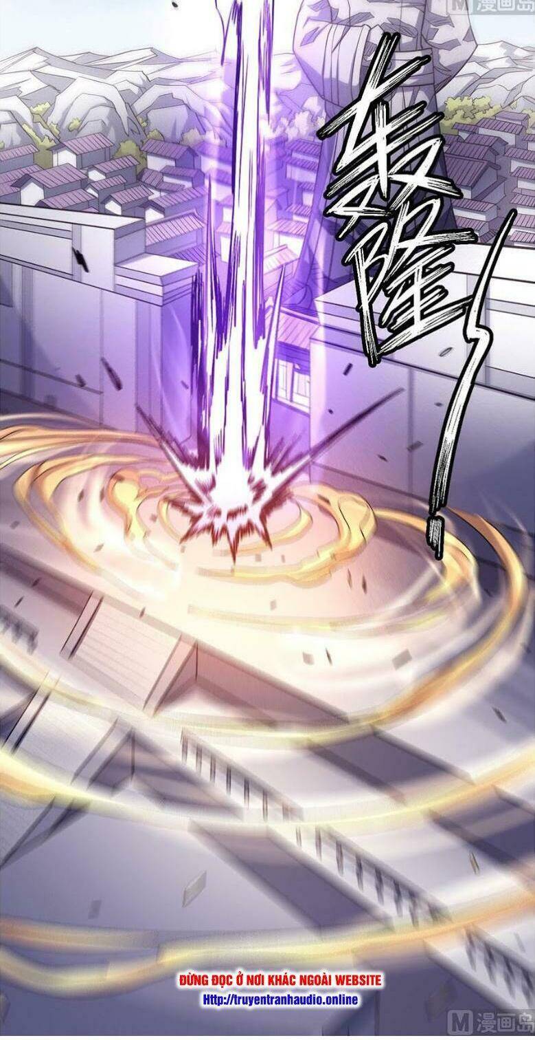 Tuyệt Thế Võ Thần Chap 312 - Next Chap 313
