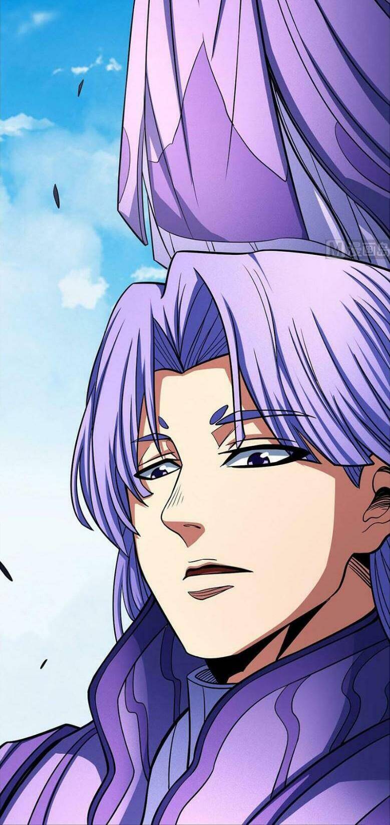 Tuyệt Thế Võ Thần Chap 312 - Next Chap 313