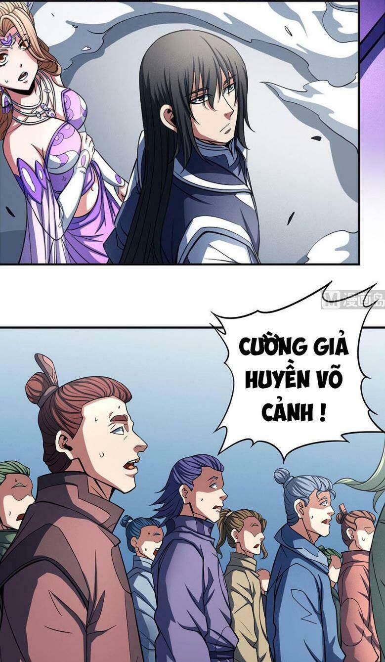 Tuyệt Thế Võ Thần Chap 312 - Next Chap 313