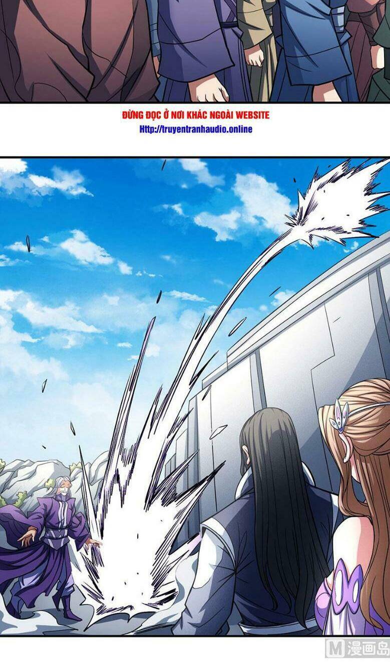 Tuyệt Thế Võ Thần Chap 312 - Next Chap 313
