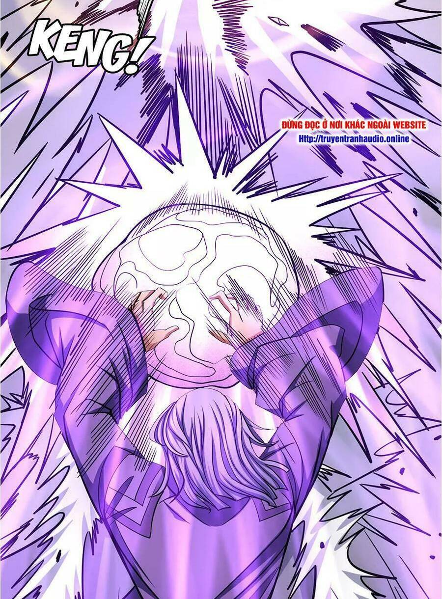 Tuyệt Thế Võ Thần Chap 313 - Next Chap 314