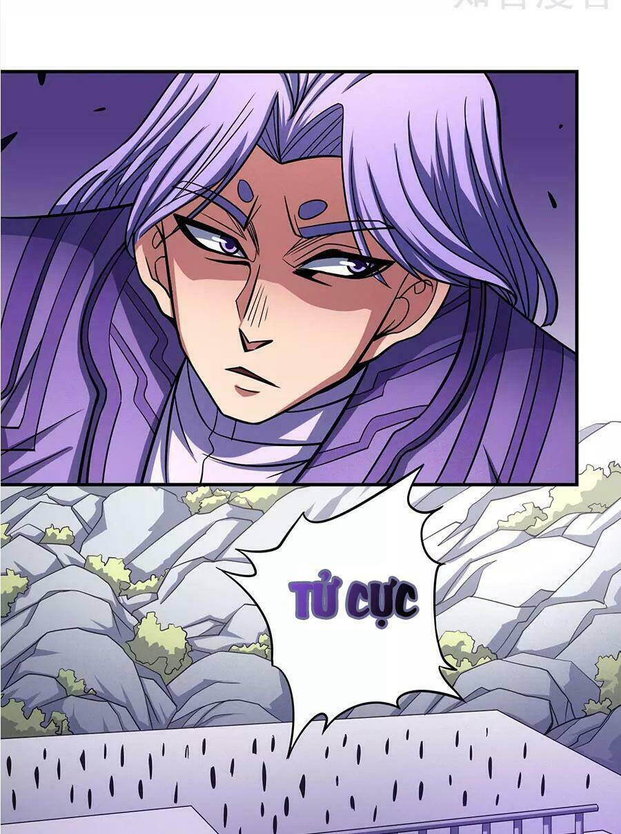 Tuyệt Thế Võ Thần Chap 313 - Next Chap 314