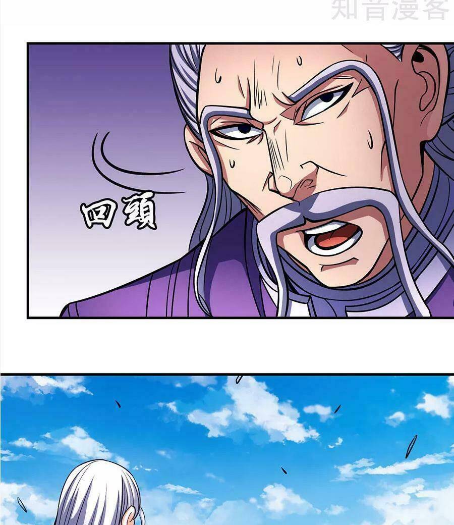 Tuyệt Thế Võ Thần Chap 313 - Next Chap 314