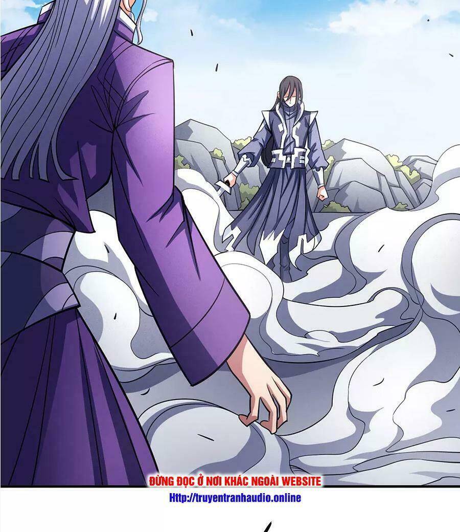 Tuyệt Thế Võ Thần Chap 313 - Next Chap 314