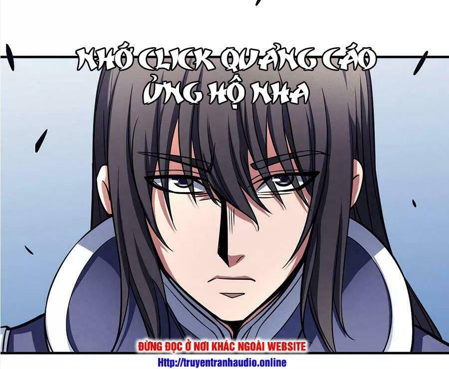 Tuyệt Thế Võ Thần Chap 313 - Next Chap 314