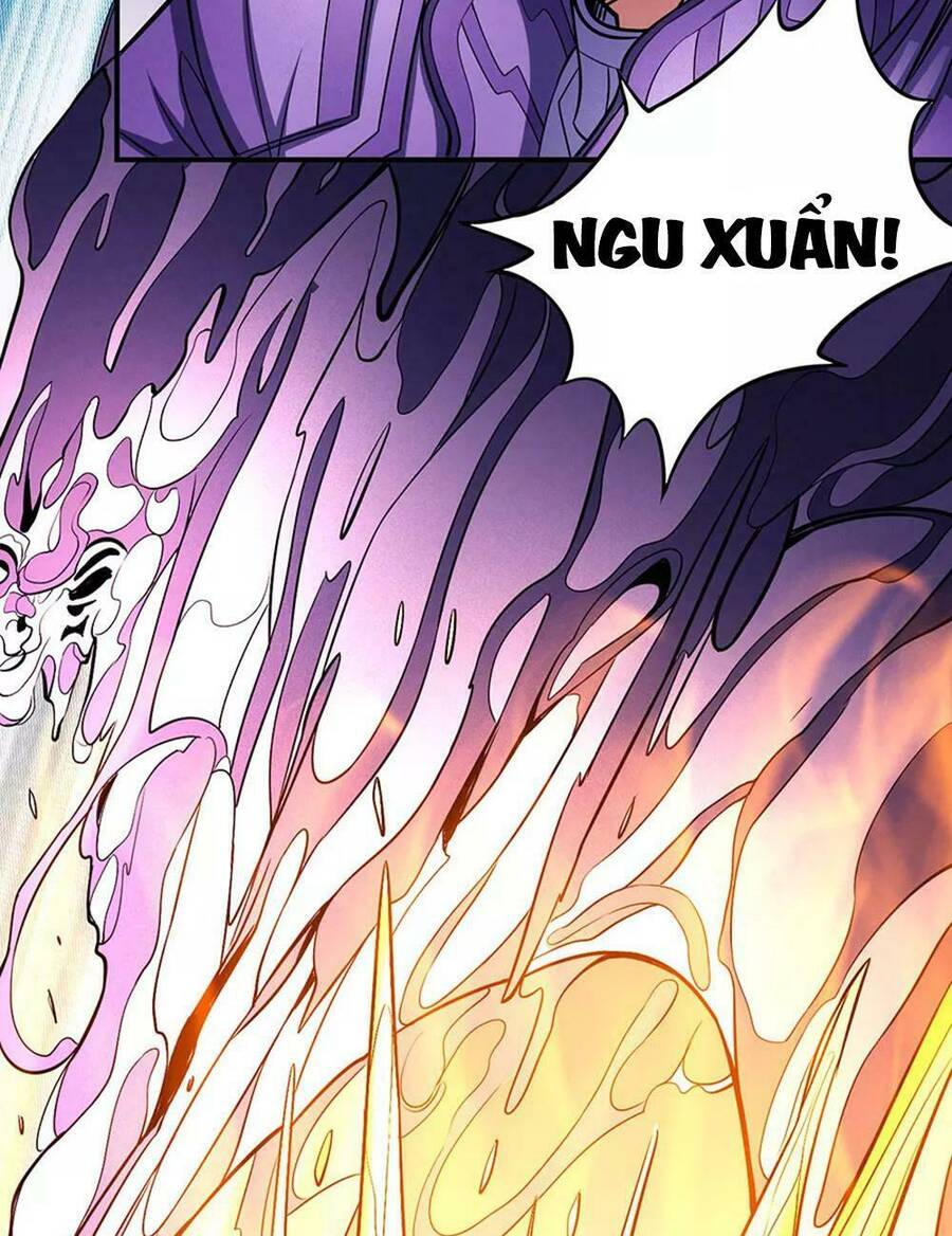 Tuyệt Thế Võ Thần Chap 314 - Next Chap 315