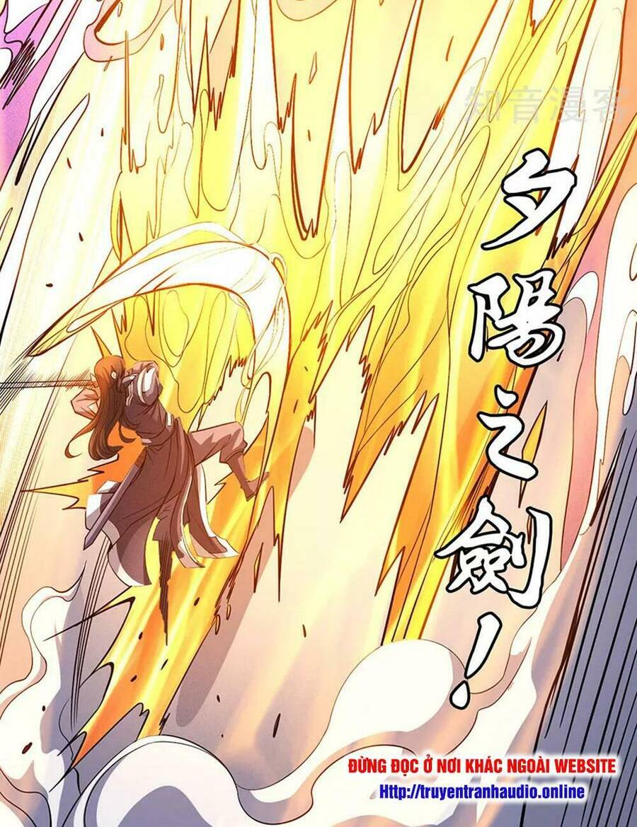 Tuyệt Thế Võ Thần Chap 314 - Next Chap 315