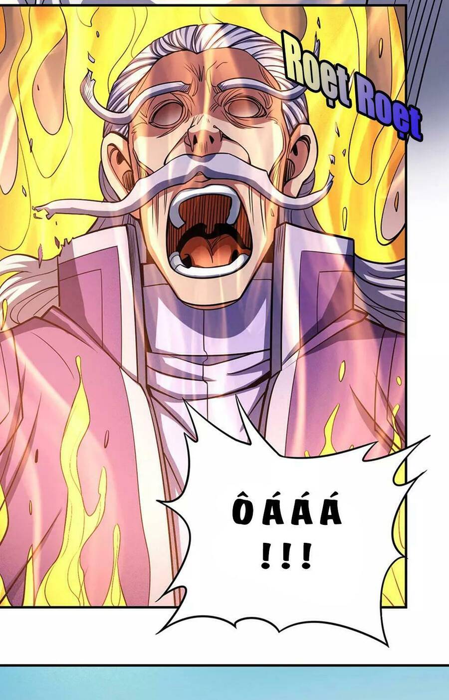 Tuyệt Thế Võ Thần Chap 314 - Next Chap 315