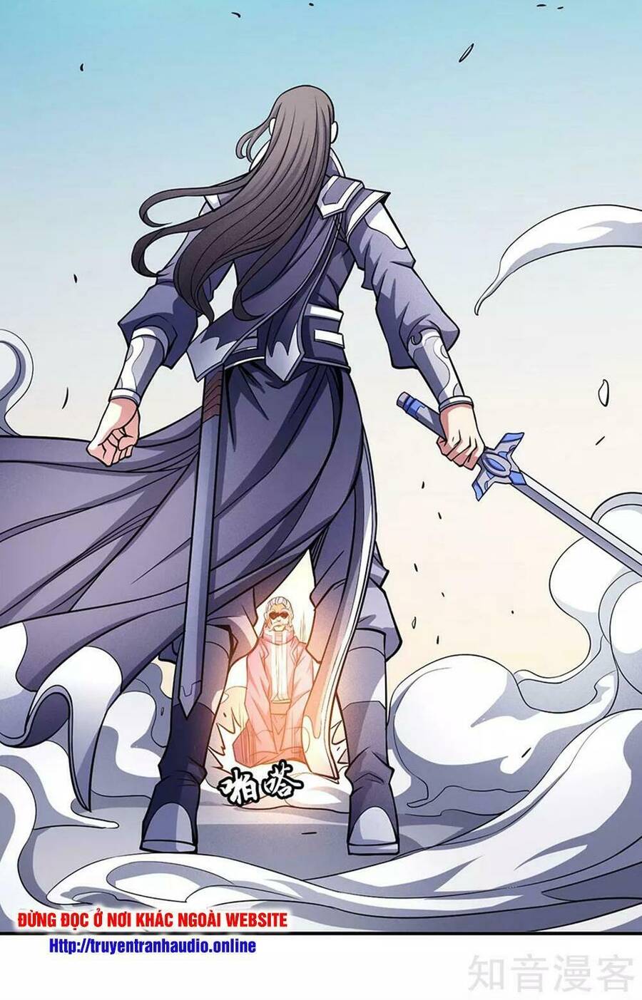 Tuyệt Thế Võ Thần Chap 314 - Next Chap 315