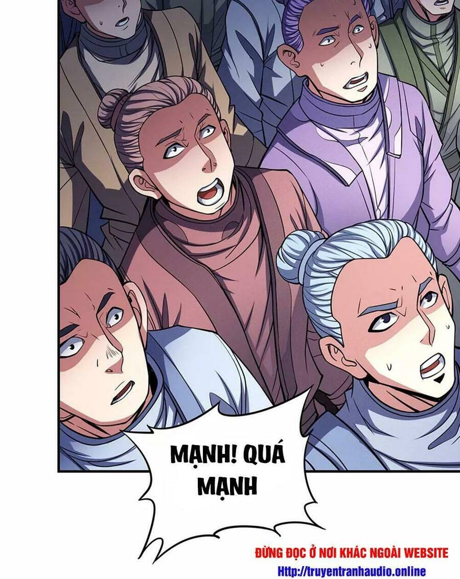Tuyệt Thế Võ Thần Chap 314 - Next Chap 315