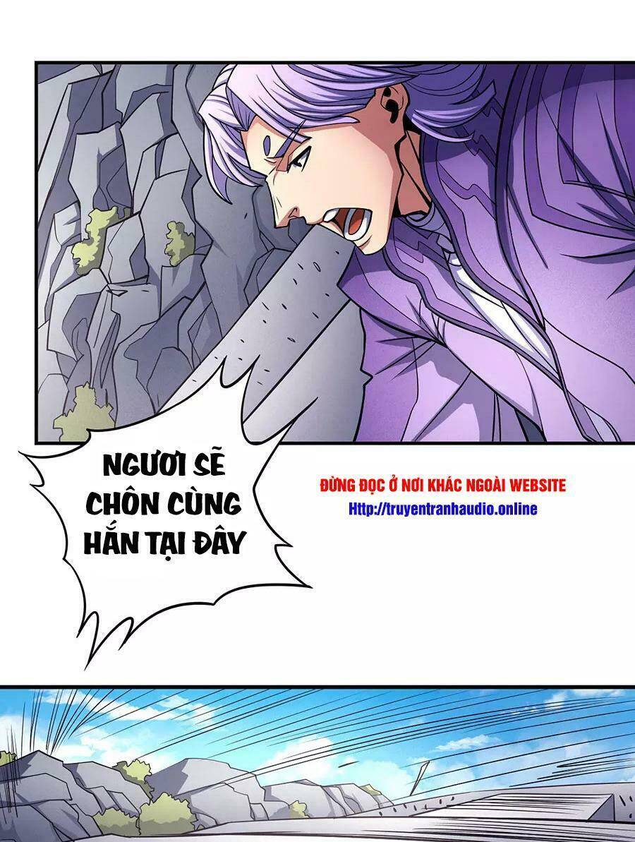 Tuyệt Thế Võ Thần Chap 314 - Next Chap 315