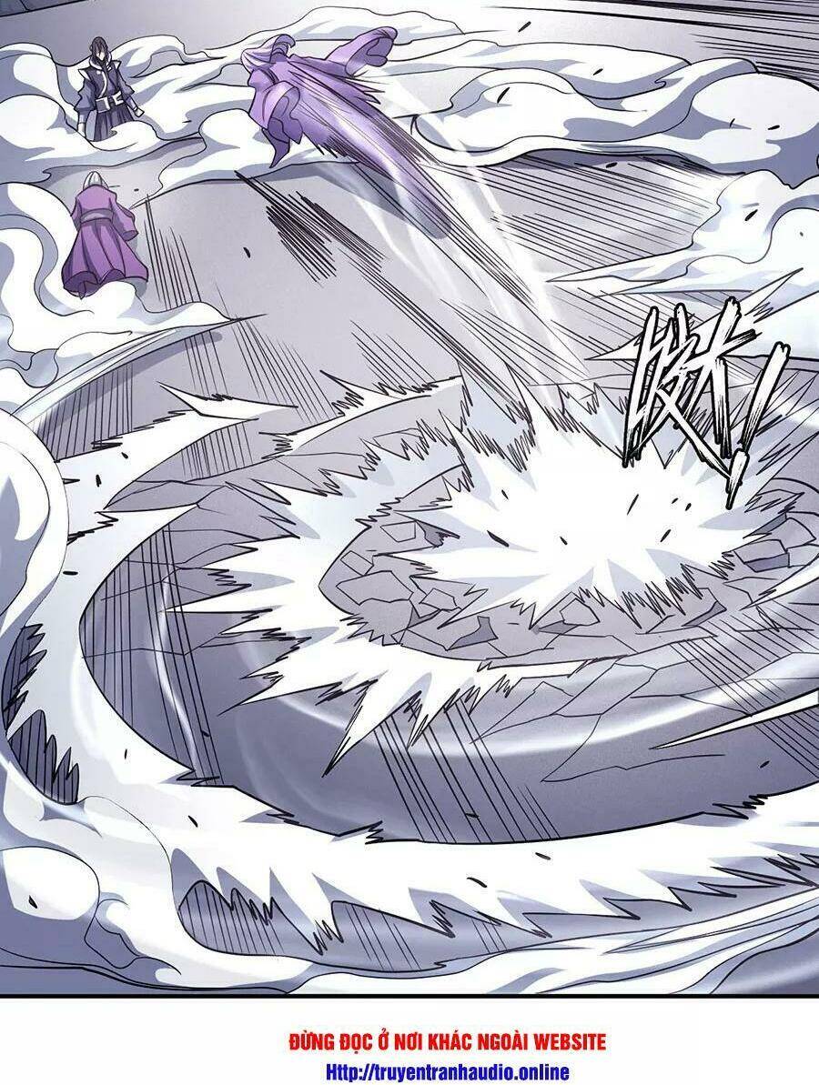 Tuyệt Thế Võ Thần Chap 314 - Next Chap 315