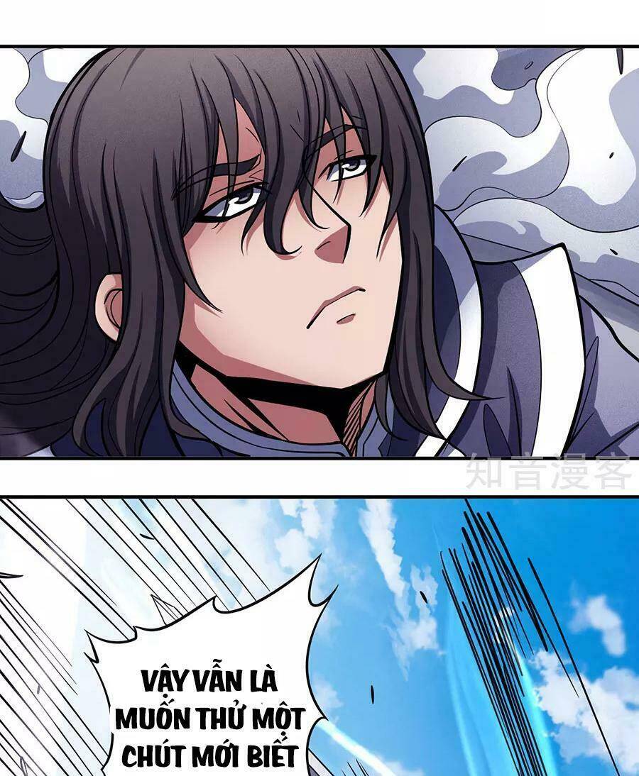 Tuyệt Thế Võ Thần Chap 314 - Next Chap 315