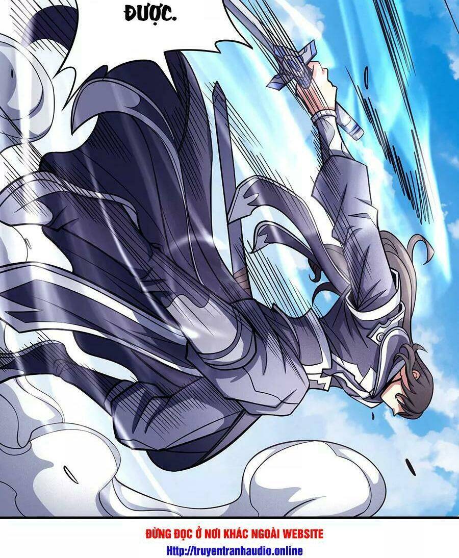 Tuyệt Thế Võ Thần Chap 314 - Next Chap 315
