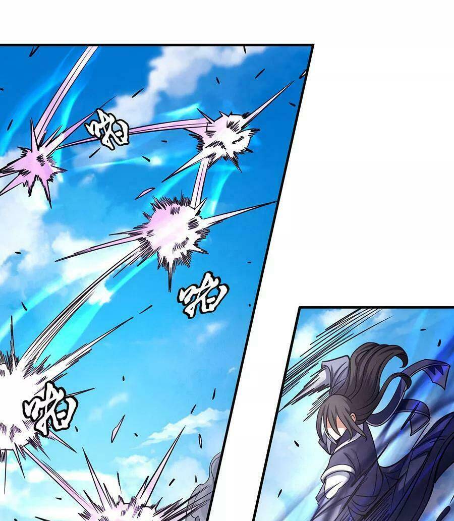 Tuyệt Thế Võ Thần Chap 314 - Next Chap 315