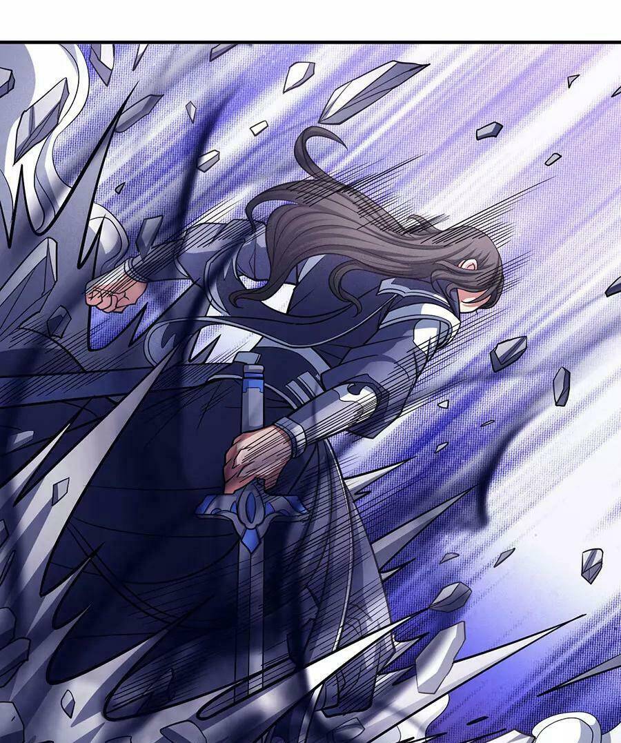Tuyệt Thế Võ Thần Chap 314 - Next Chap 315