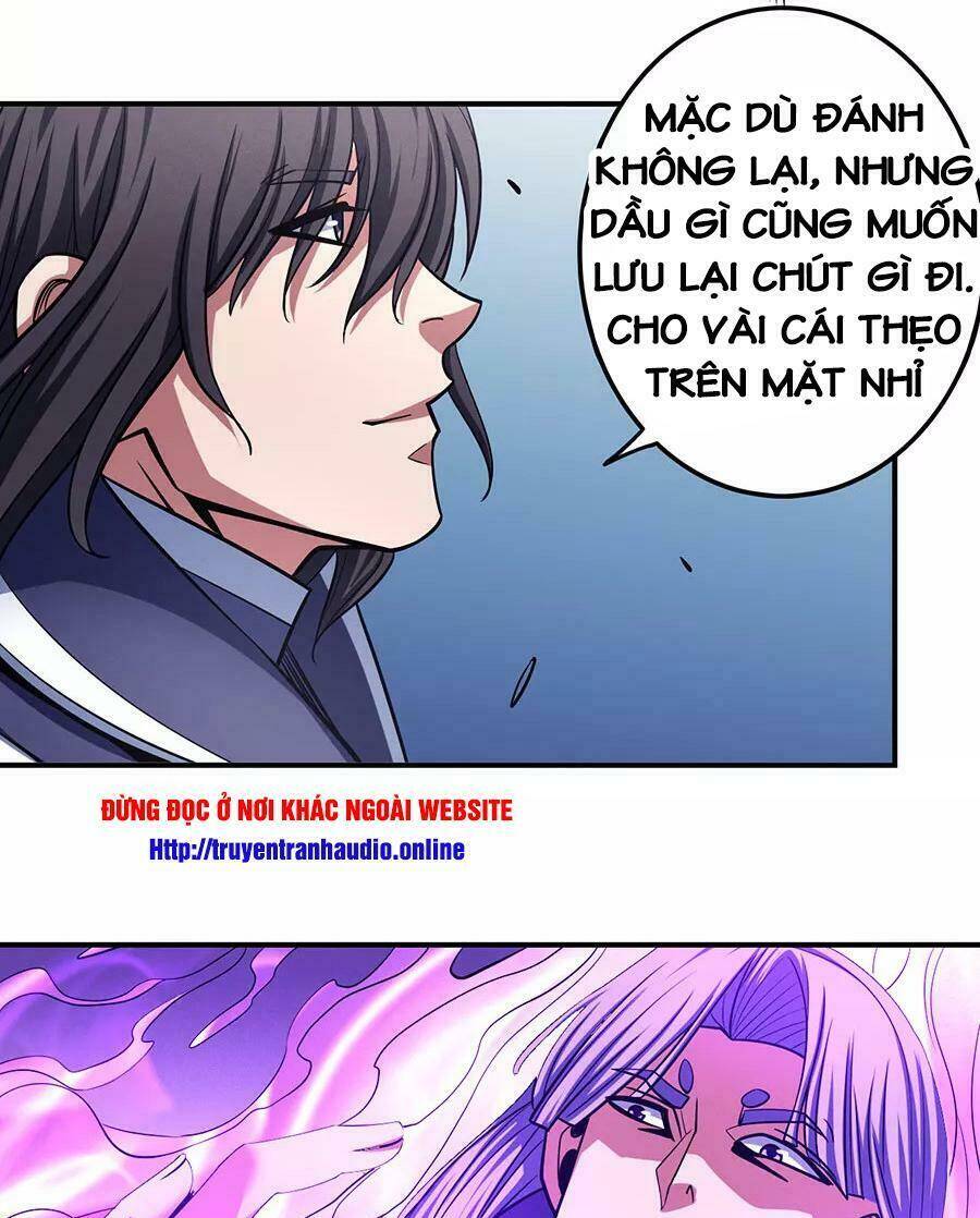 Tuyệt Thế Võ Thần Chap 314 - Next Chap 315