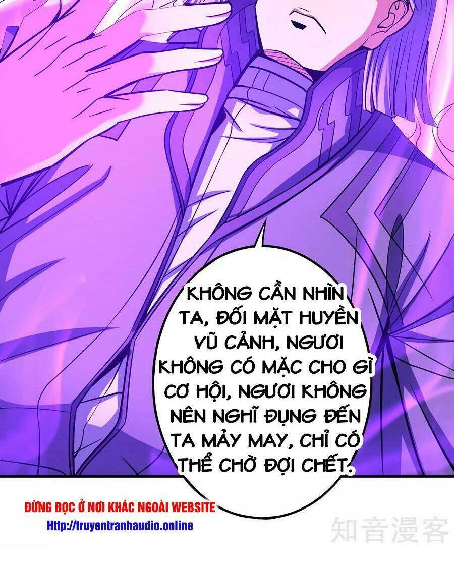 Tuyệt Thế Võ Thần Chap 314 - Next Chap 315