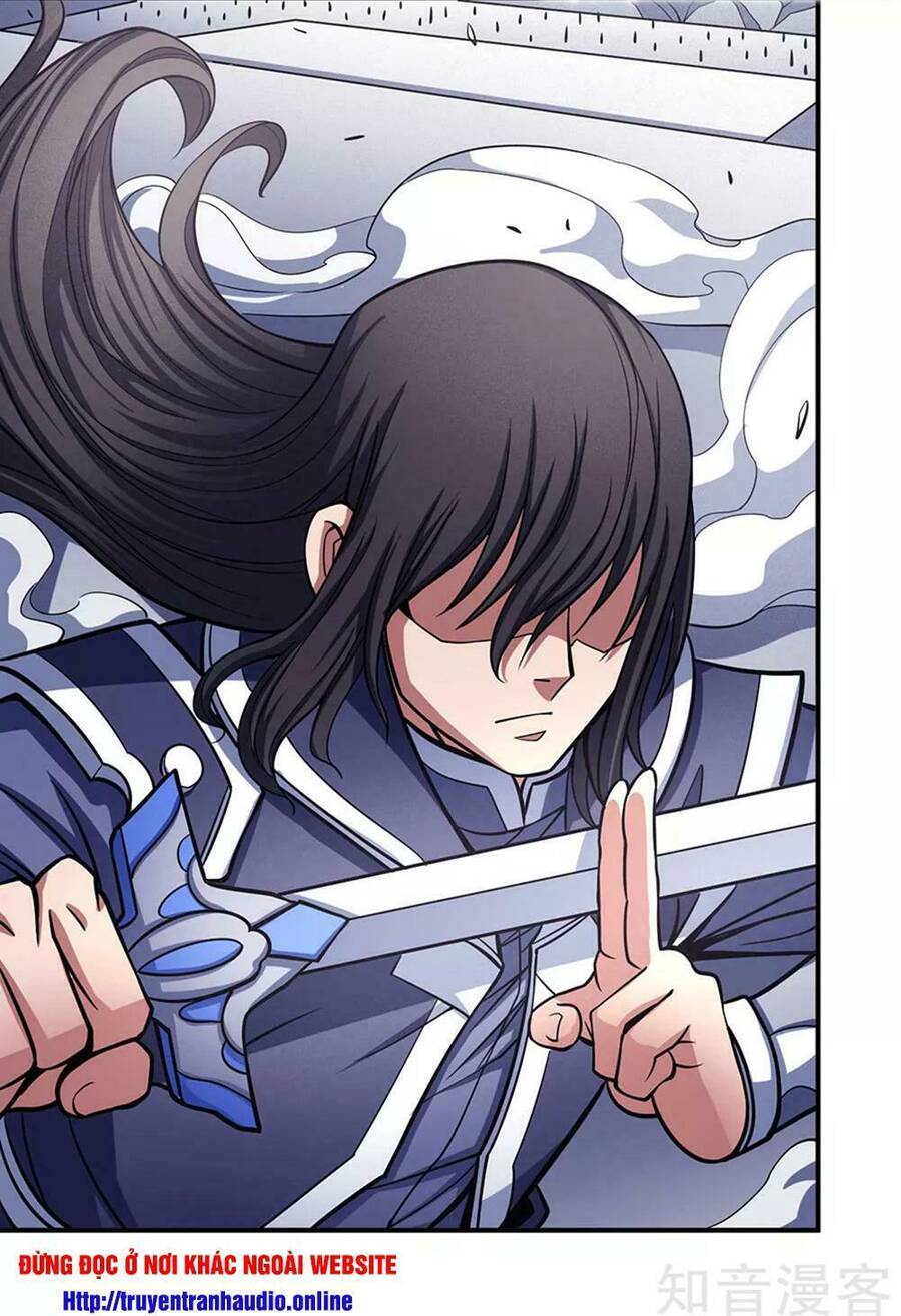 Tuyệt Thế Võ Thần Chap 314 - Next Chap 315