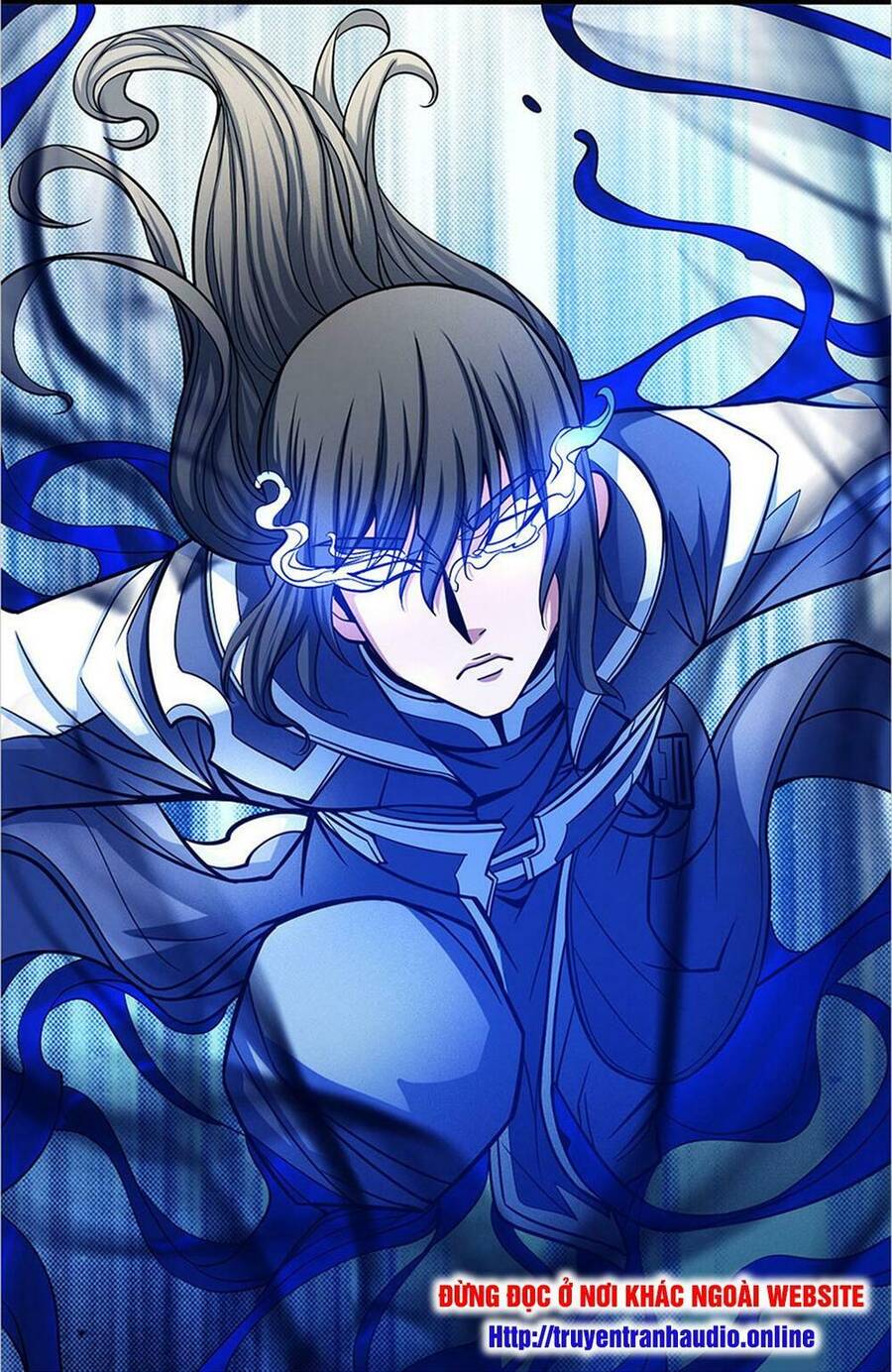 Tuyệt Thế Võ Thần Chap 315 - Next Chap 316