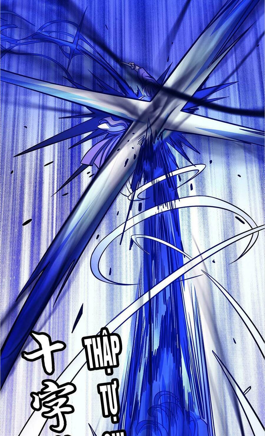 Tuyệt Thế Võ Thần Chap 315 - Next Chap 316