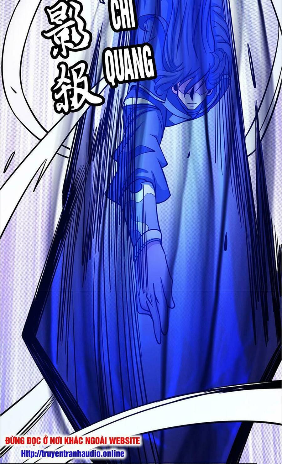 Tuyệt Thế Võ Thần Chap 315 - Next Chap 316