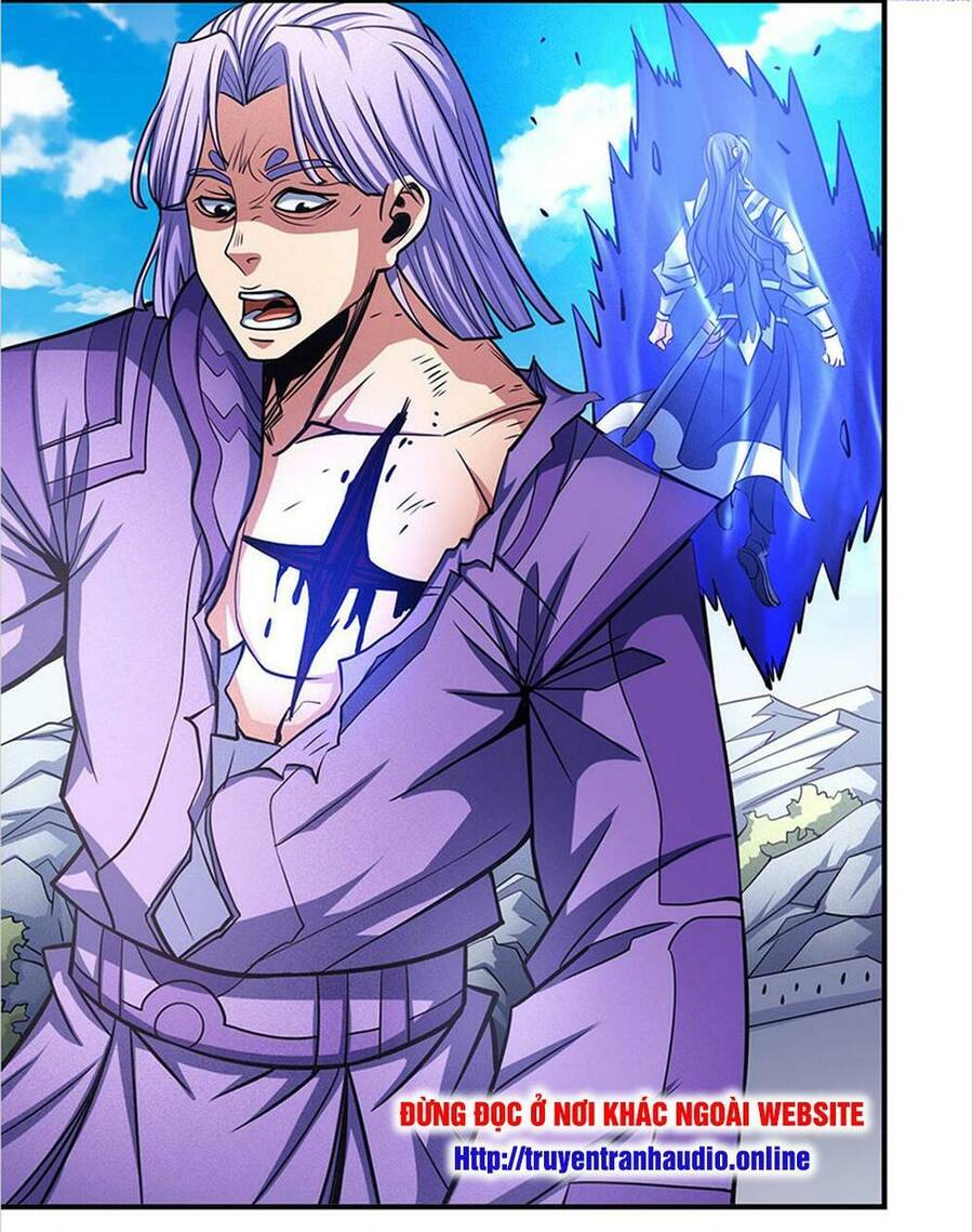 Tuyệt Thế Võ Thần Chap 315 - Next Chap 316