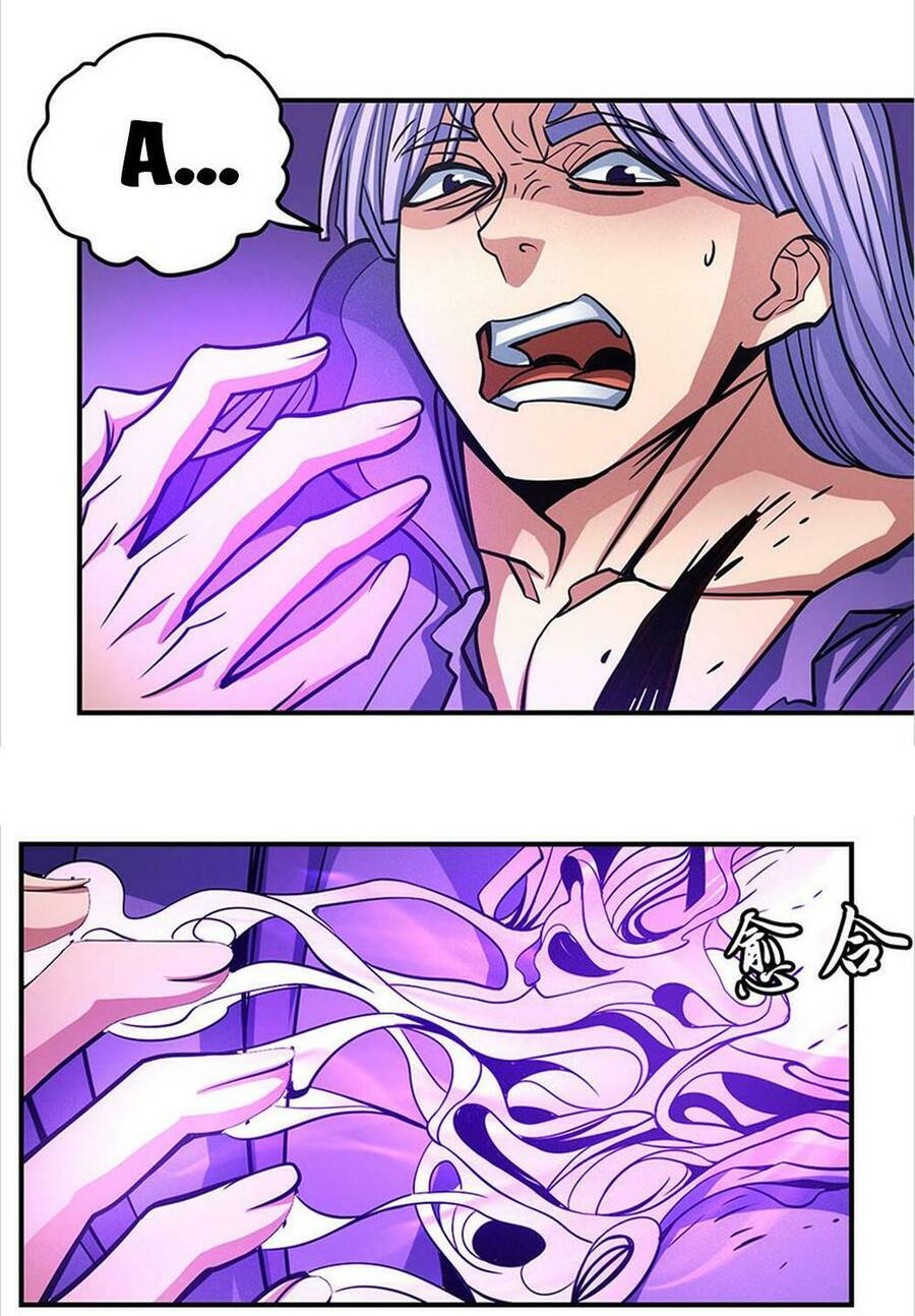 Tuyệt Thế Võ Thần Chap 315 - Next Chap 316