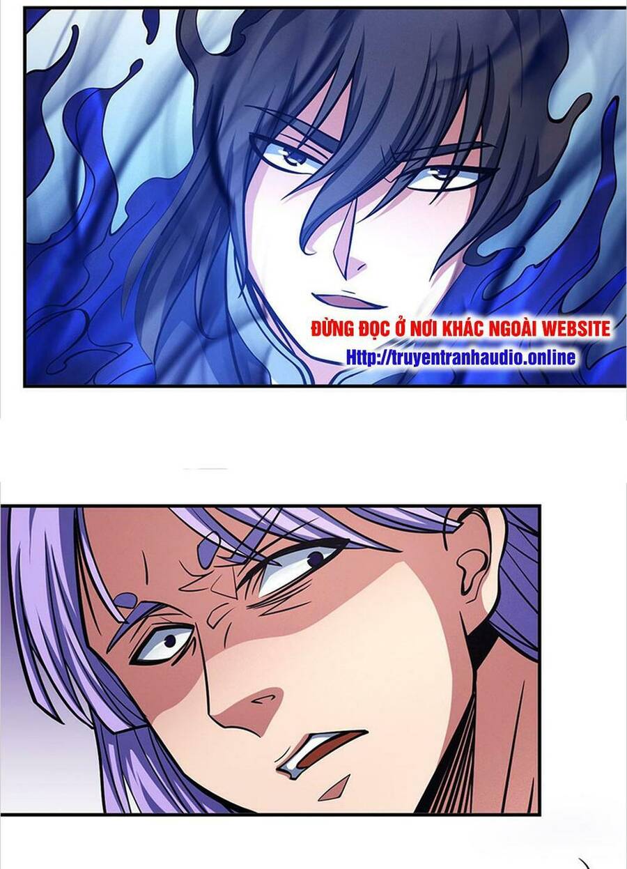Tuyệt Thế Võ Thần Chap 315 - Next Chap 316