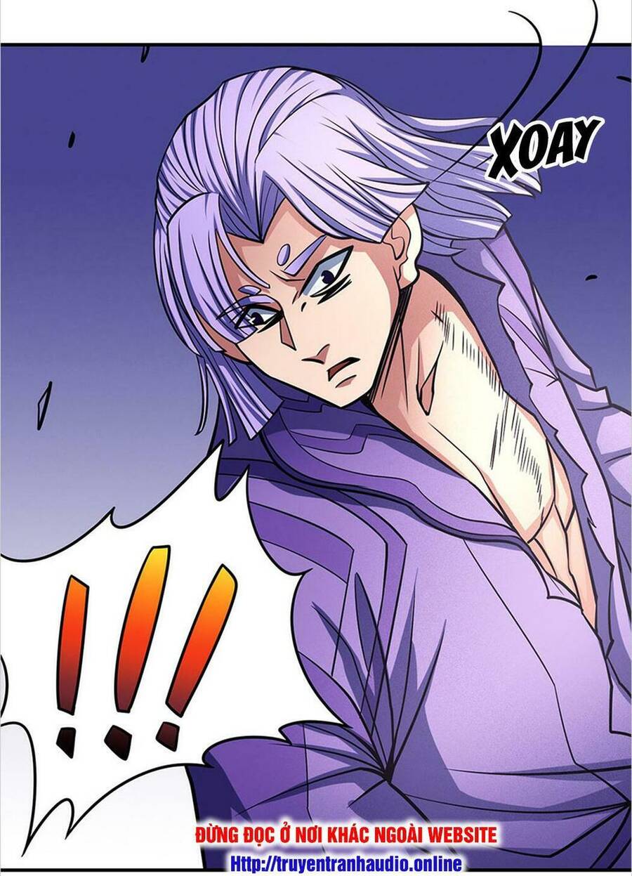 Tuyệt Thế Võ Thần Chap 315 - Next Chap 316