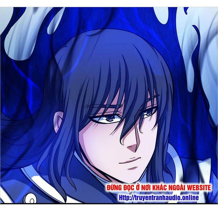 Tuyệt Thế Võ Thần Chap 315 - Next Chap 316