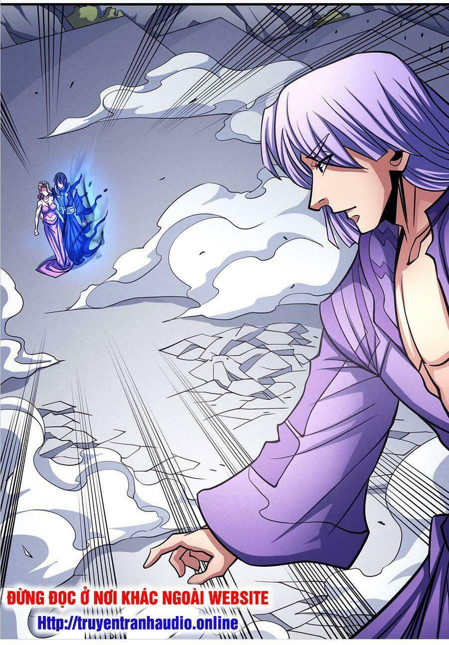 Tuyệt Thế Võ Thần Chap 315 - Next Chap 316