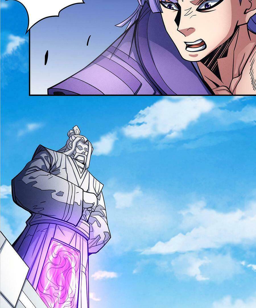 Tuyệt Thế Võ Thần Chap 315 - Next Chap 316
