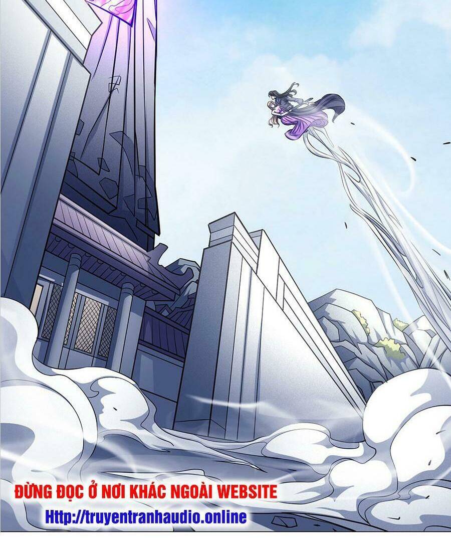 Tuyệt Thế Võ Thần Chap 315 - Next Chap 316