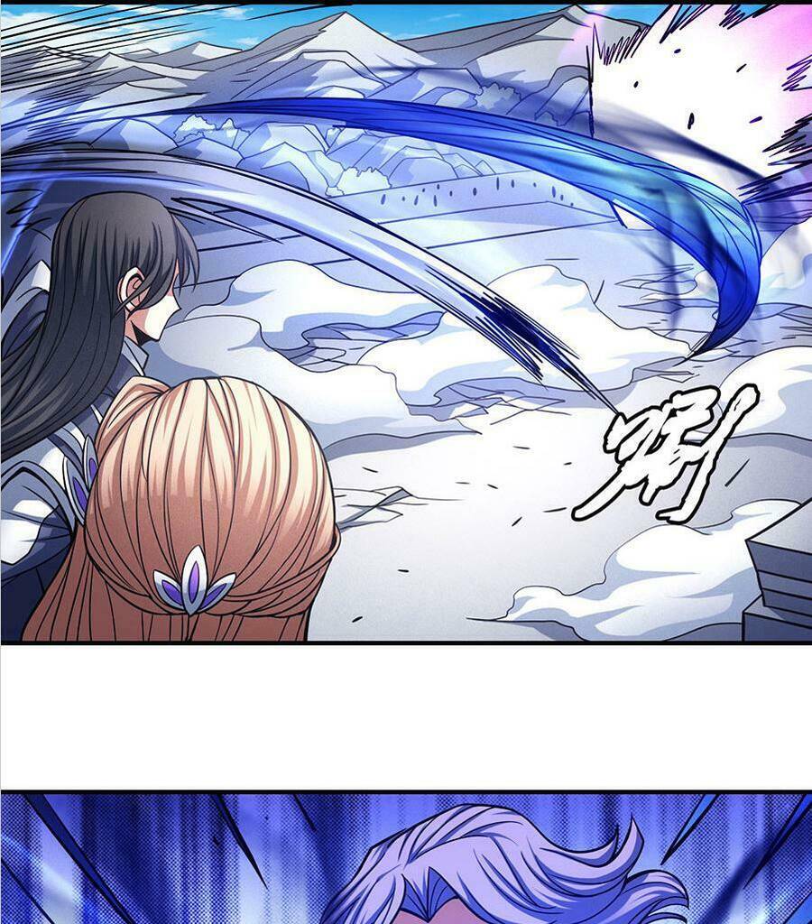 Tuyệt Thế Võ Thần Chap 315 - Next Chap 316