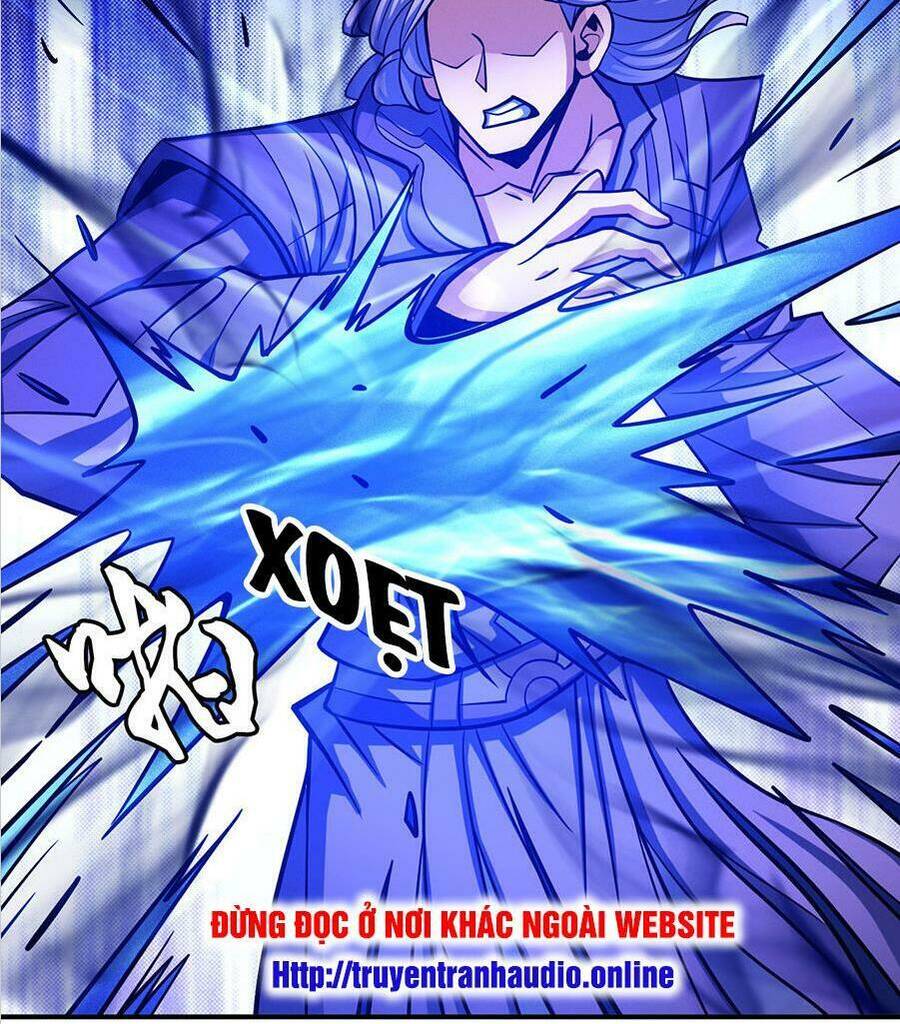 Tuyệt Thế Võ Thần Chap 315 - Next Chap 316