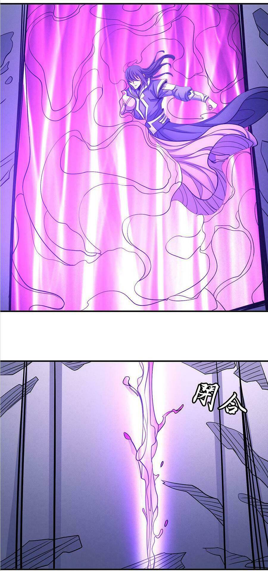 Tuyệt Thế Võ Thần Chap 315 - Next Chap 316