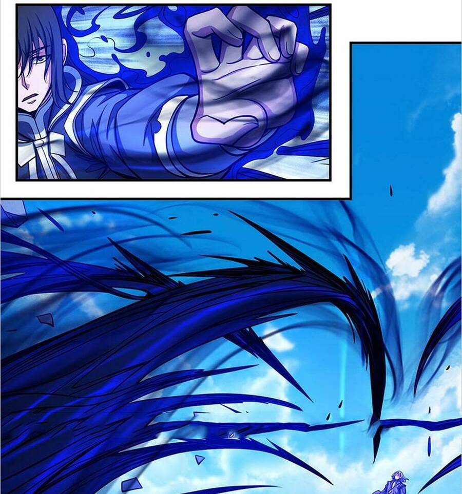Tuyệt Thế Võ Thần Chap 315 - Next Chap 316