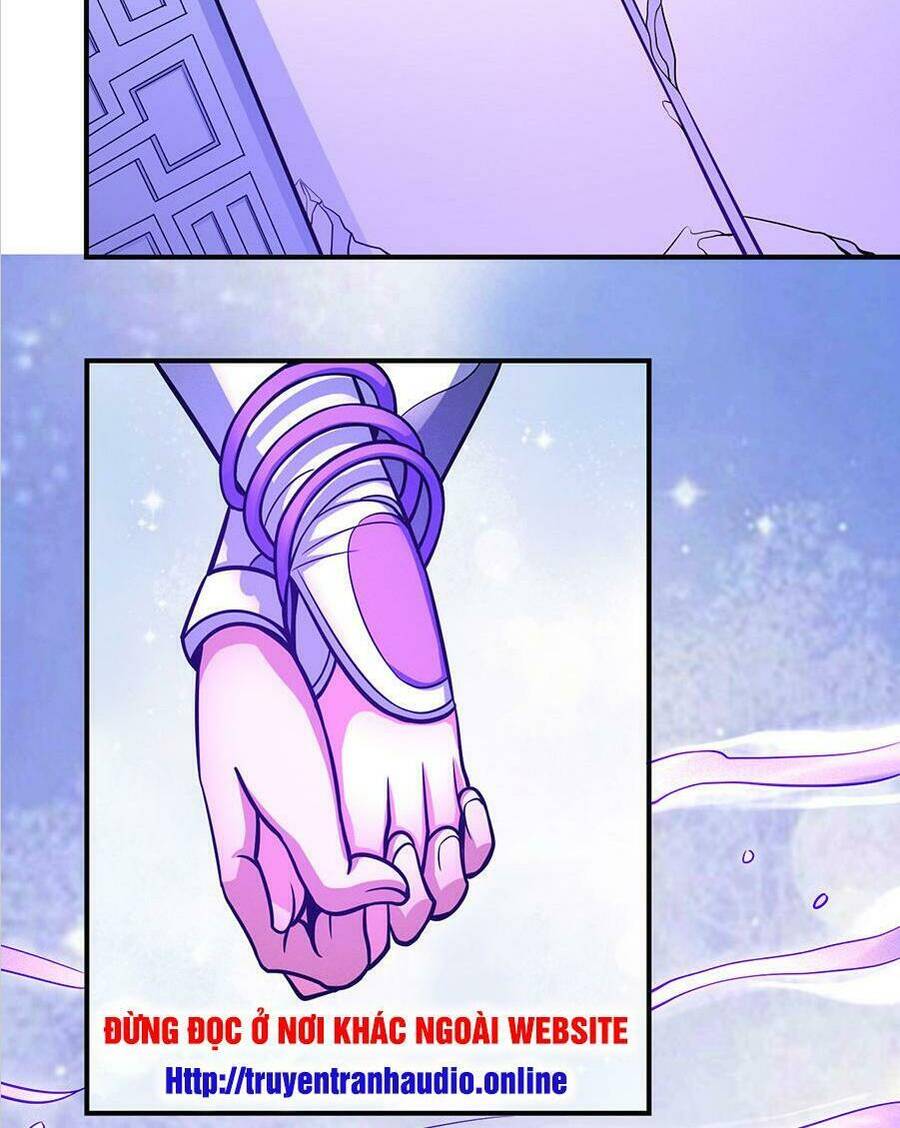 Tuyệt Thế Võ Thần Chap 315 - Next Chap 316