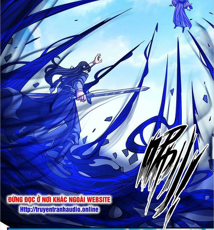 Tuyệt Thế Võ Thần Chap 315 - Next Chap 316