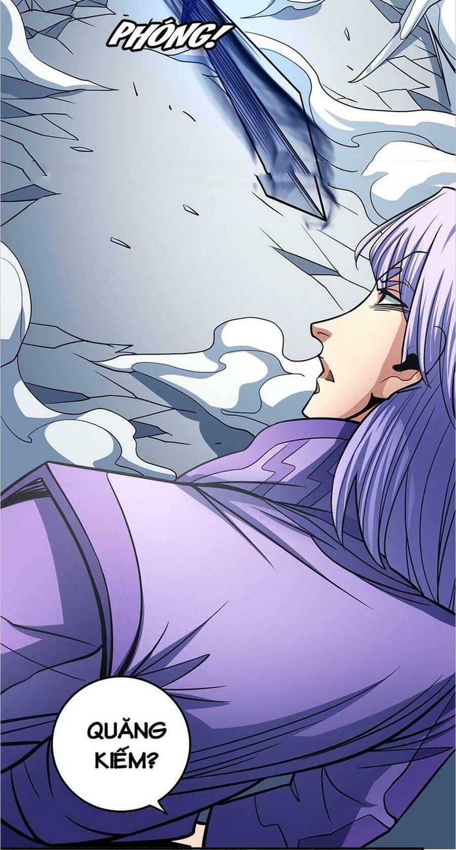 Tuyệt Thế Võ Thần Chap 315 - Next Chap 316