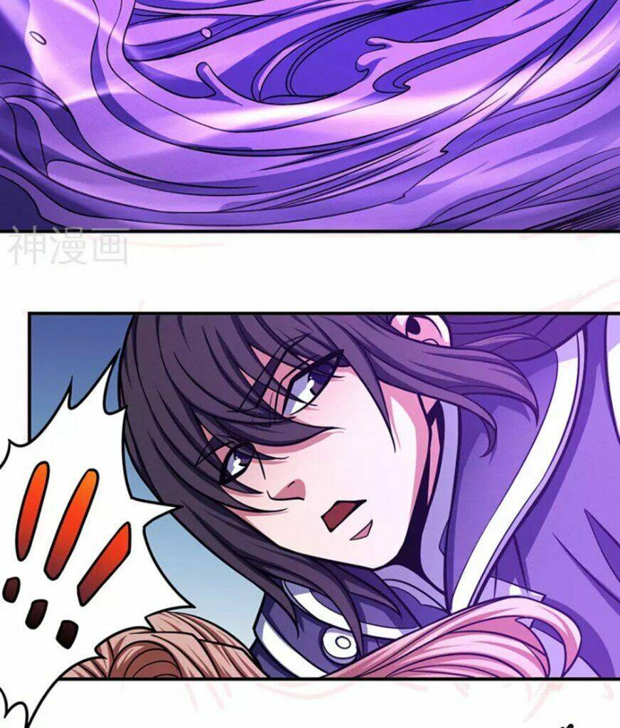 Tuyệt Thế Võ Thần Chap 316 - Next Chap 317