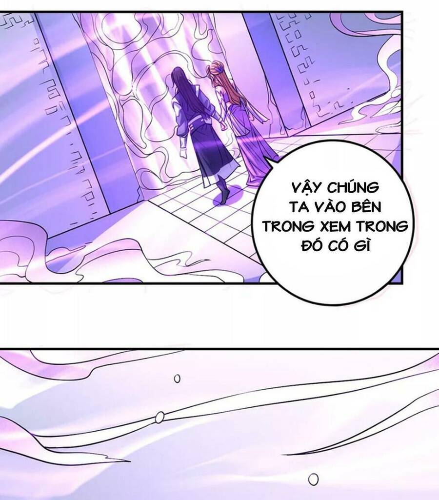 Tuyệt Thế Võ Thần Chap 316 - Next Chap 317