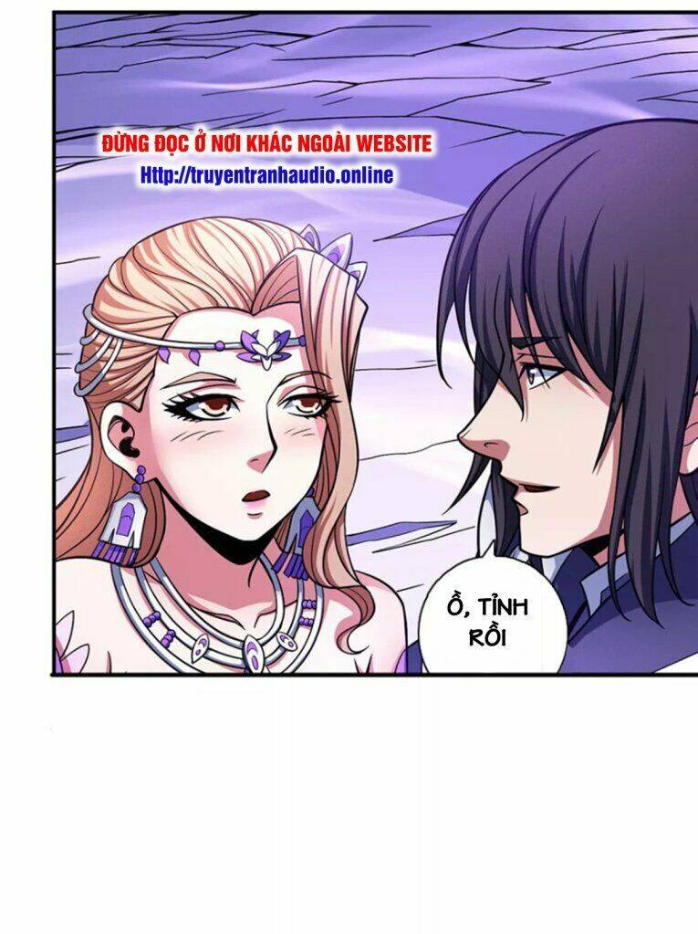 Tuyệt Thế Võ Thần Chap 316 - Next Chap 317