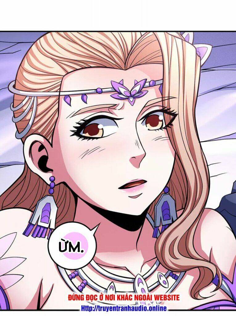 Tuyệt Thế Võ Thần Chap 316 - Next Chap 317